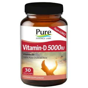 Vitamin D3 5000 IU